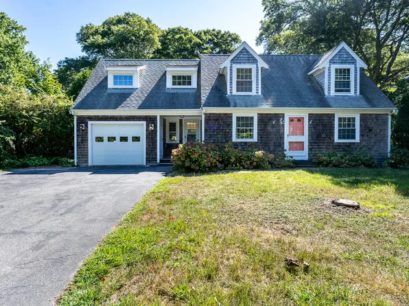 80 Dunn's Pond Road, Barnstable, MA 02630