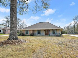 15812 Shetland Ave, Greenwell Springs, LA 70739