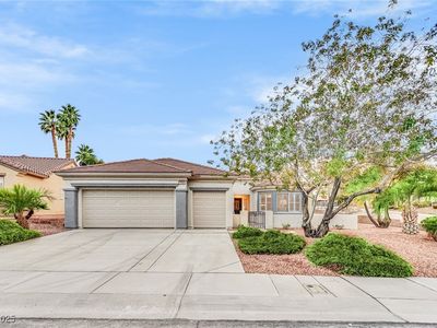 1668 Wellington Springs Ave, Henderson, NV, 89052