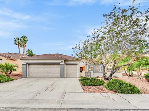1668 Wellington Springs Ave, Henderson, NV 89052