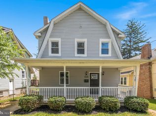 27 Glenwood Ave, Baltimore, MD 21228
