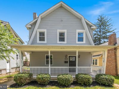 27 Glenwood Ave, Baltimore, MD 21228