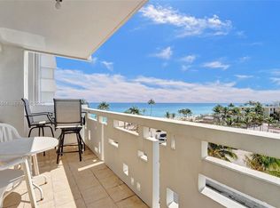 3111 N Ocean Dr APT 508, Hollywood, FL 33019
