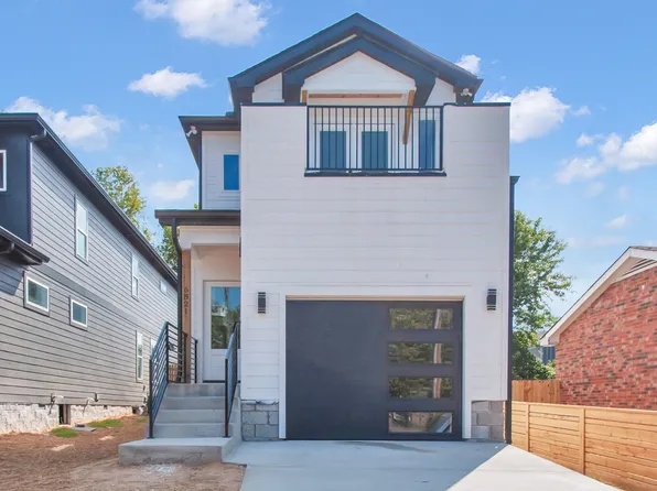 6321 Alamo Pl, Nashville, TN 37209