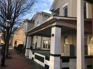 214 Decatur St APT 4, Cumberland, MD 21502