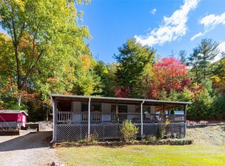 31 Cornerstone Way, Swannanoa, NC 28778