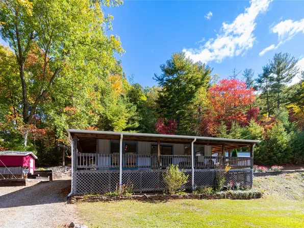 31 Cornerstone Way, Swannanoa, NC 28778