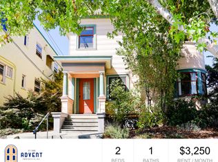 414 41st St, Oakland, CA 94609
