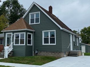 1770 8th St, Wyandotte, MI 48192