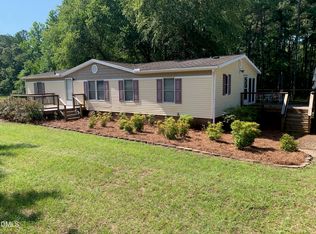 150 Happy Trails Dr, Angier, NC 27501