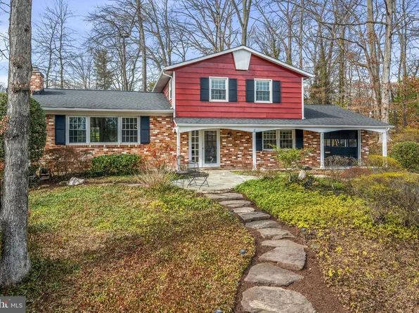 4201 Selkirk Dr, Fairfax, VA 22032