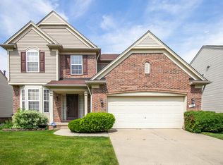 7172 Coral Dr, Romulus, MI 48174