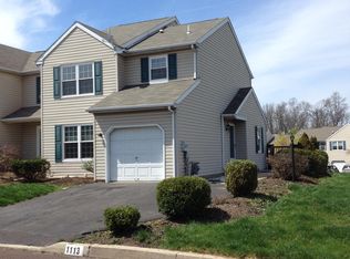 1113 Hill Rd, Lansdale, PA 19446