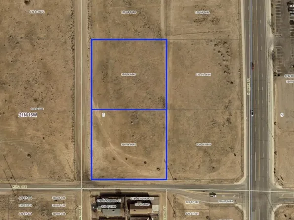 0000 Kino Ave, Kingman, AZ 86409