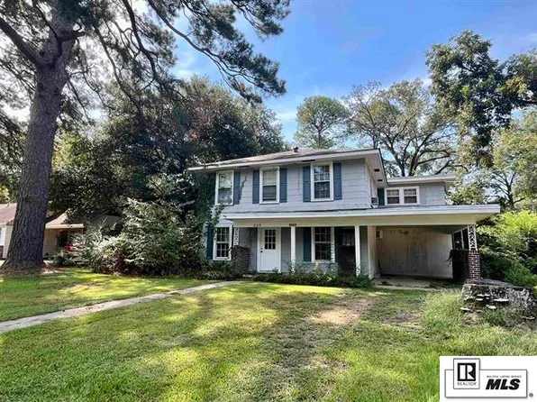 225 Forrest Ave, Bastrop, LA 71220