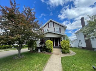 221 Minnich Ave NW, New Philadelphia, OH