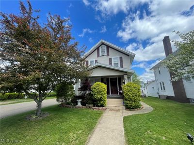 221 Minnich Ave NW, New Philadelphia, OH, 44663