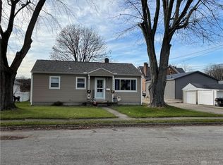 52 Woodard Ave, West Alexandria, OH 45381