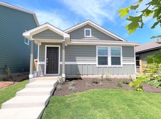 1134 Smallmouth Rd, Bastrop, TX 78602