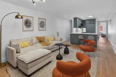41 Putnam Avenue, #1