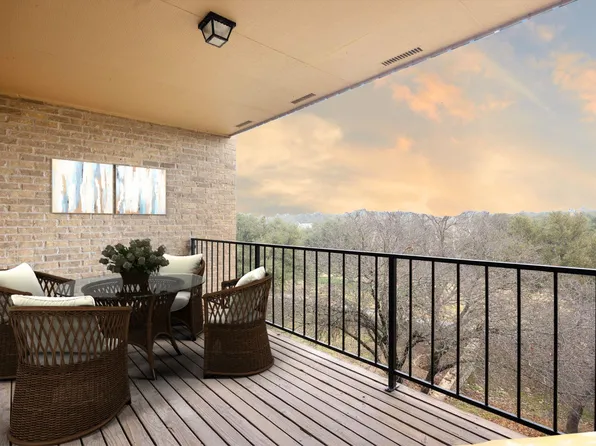 117 Lost Spur Unit 5, Horseshoe Bay, TX 78657