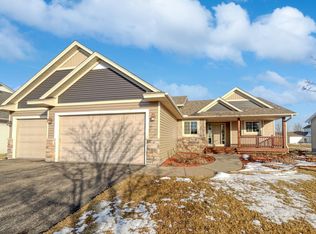15817 Killdeer St NW, Andover, MN 55304