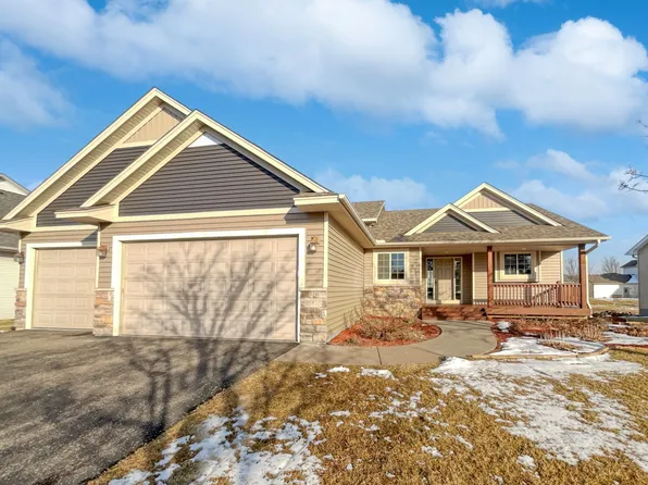15817 Killdeer St NW, Andover, MN 55304