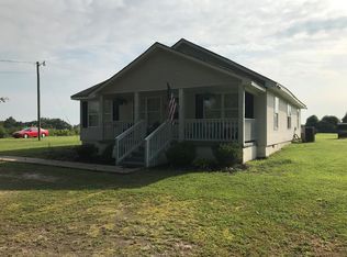 1055 Long Branch Rd, Grover, NC 28073