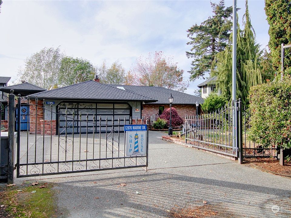12876 Marine Drive, Anacortes, WA 98221 Zillow