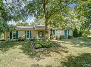 873 Algonkin Trl, Lima, OH 45805
