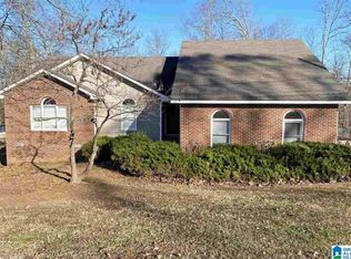 1209 Shadescrest Rd, Anniston, AL 36206