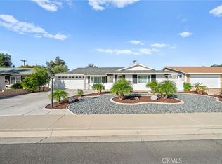 28731 Thornhill Dr, Sun City, CA 92586