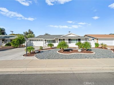 28731 Thornhill Dr, Sun City, CA, 92586