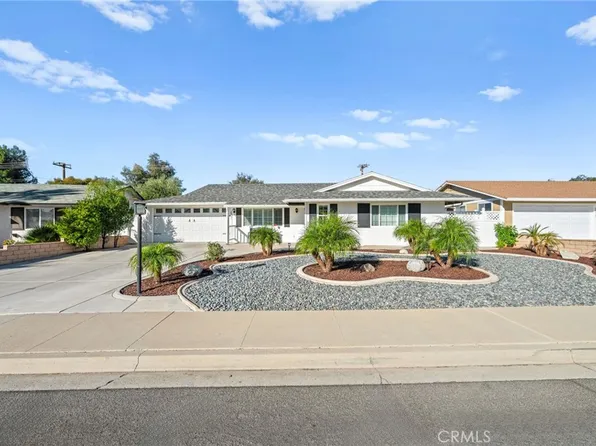 28731 Thornhill Dr, Sun City, CA 92586