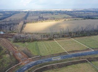 150 Meadow Ridge Dr, Nicholasville, KY 40356