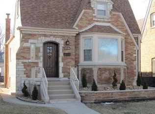 3336 N Normandy Ave, Chicago, IL 60634