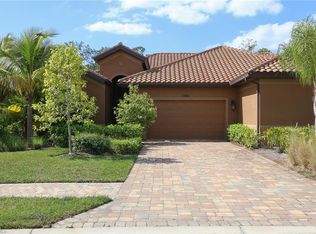 11086 Esteban Dr, Fort Myers, FL 33912
