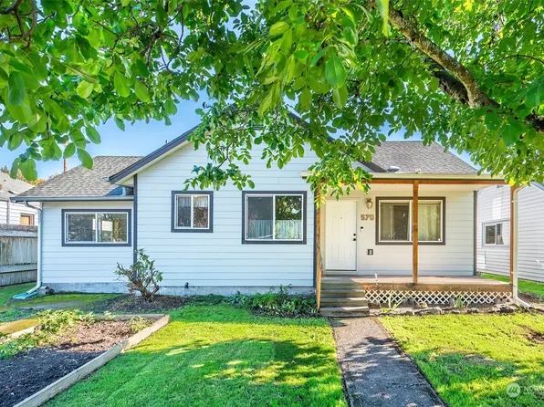 570 27th Avenue, Longview, WA 98632