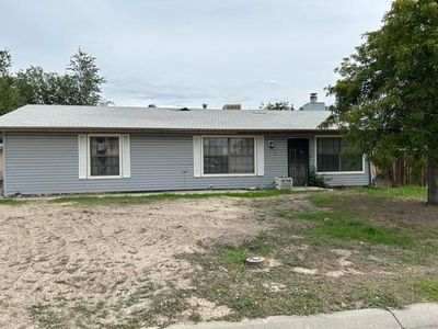 472 Appaloosa Ln, Grand Junction, CO, 81504