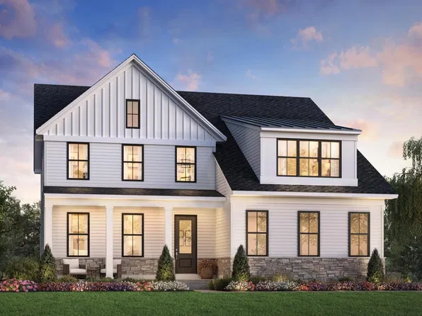 20 Scholl Dr, Collegeville, PA 19426