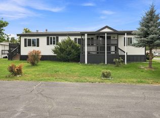 1696 S 1380 W, Logan, UT 84321