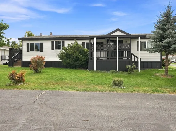 1696 S 1380 W, Logan, UT 84321