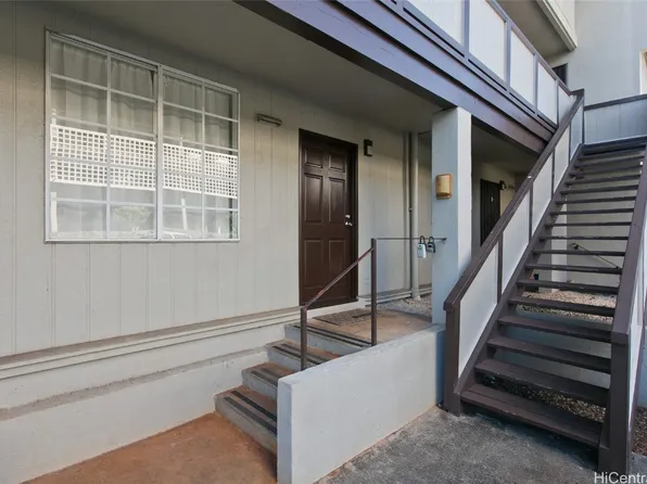 98-282 Kaonohi St APT 104, Aiea, HI 96701