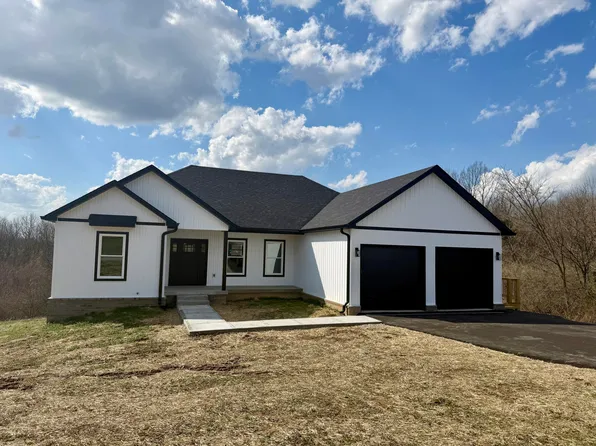 260 Cold Springs Dr, Harrodsburg, KY 40330