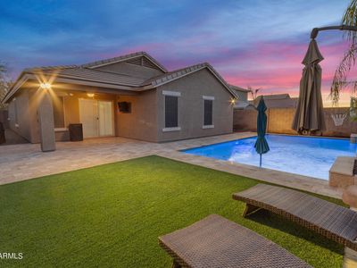 2220 E Stacey Rd, Gilbert, AZ, 85298