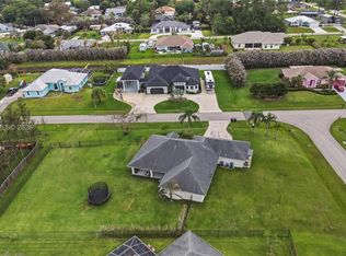 2055 SW Aaron Ln, Port Saint Lucie, FL 34953