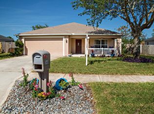 1565 Pentax Ave, Titusville, FL 32796