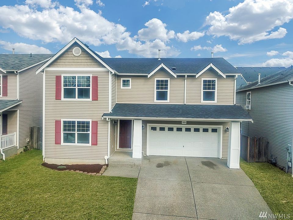 1st image of 20203 17th Avenue Ct E
