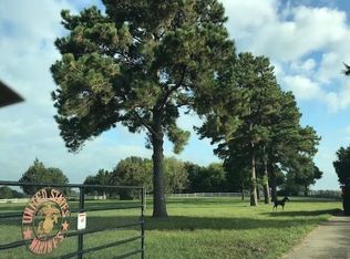 5548 Highway 36, Sealy, TX 77474