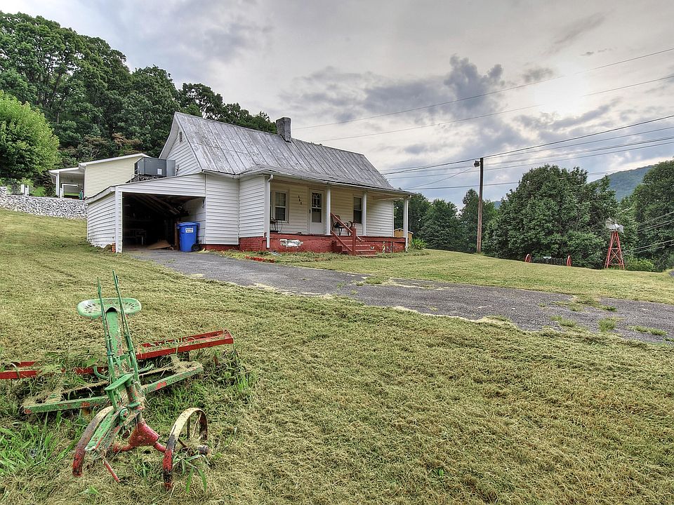 482 Long Hollow Rd, Elizabethton, TN 37643 MLS 9942653 Zillow
